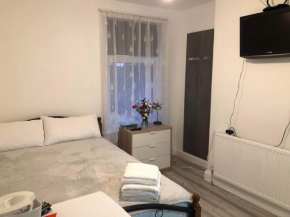 En Suite Double Room